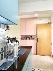 Blk 188D Fengshan Greenville (Bedok), HDB 3 Rooms #502476491